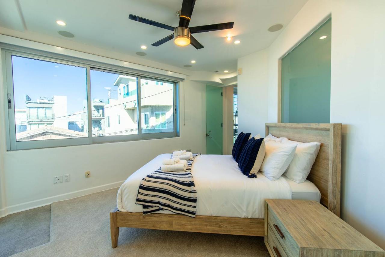 Ocean View, Two-Level Condo With Stunning View, Decks, Fast Wifi & Fireplace San Diego Ngoại thất bức ảnh